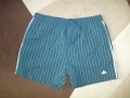 Шорти/бански ADIDAS  мъжки,ХЛ и 2ХЛ  /червен,тъмносин,зелен/, снимка 12
