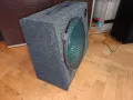 Бас каса за автомобил 12", снимка 8