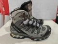 Високи спортни обувки Salomon 37 номер, снимка 1