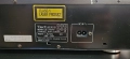 CD Technics SL-PG 100, снимка 6