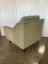 Ретро кресло, снимка 4