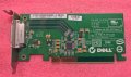  Видео карта / Dell PCI-E DVI Low Profile Graphics Card - FH868, снимка 1 - Видеокарти - 28760279