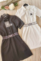 дамски висококачествени рокли , снимка 1 - Рокли - 44917633