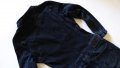 G-star Raw Lynn Zip Suit WMN 2 Dark Aged Дамски Гащеризон Size М, снимка 17