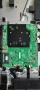 Main board - 40-M653J3-MAC2HG 4K120HZ TCONLESS TV TCL 55C69K, снимка 1