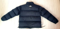 The North Face Nuptse 700 Down Women Jacket Size M ОРИГИНАЛ! Дамско Зимно Яке!, снимка 3