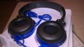 SONY HEADPHONES-NEW BLUE, снимка 9