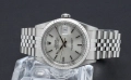 Rolex Datejust Silver , снимка 5