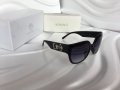 Versace 2018 дамски слънчеви очила С ЛОГО UV 400, снимка 7