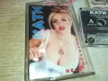 КАТИ-ОРИГИНАЛНА КАСЕТА 0812241257, снимка 4