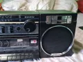 Радиокасетофон Sanyo M-W170K, снимка 4