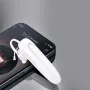Блутут слушалка - хендсфрий Digital One SP00967 R157 Bluetooth handsfree бизнес безжична слушалка, снимка 1