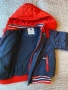 Дебело детско яке 4 год. , снимка 3