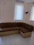 Продавам много запазен, почти нов, кухненски ъглов диван, снимка 1 - Дивани и мека мебел - 36805452