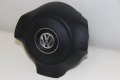 Airbag волан VW Polo 6R V (2009-2014г.) 6R0 880 201 D / 6R0880201D, снимка 2
