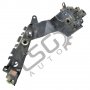 Десен държач задна броня Renault Scenic II 2004-2009 RM030522N-77