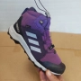 водоустойчиви маратонки ADIDAS - TERREX MID GTX GORE-TEX номер 38-38,5, снимка 4