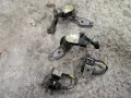 Датчици сензори фаровете / ниво въздушно окачване за Туарег Порше Touareg Porsche Cayenne Audi Q7 , снимка 1