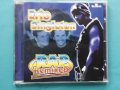Eric Singleton - Rap Remixed(Hip Hop), снимка 1 - CD дискове - 43023567