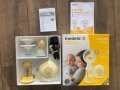 Помпа за кърмене Medela Swing Flex , снимка 1