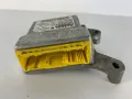 AirBag модул за Рено Лагуна Renault Laguna 601958800, снимка 2