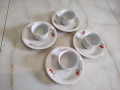 Сервиз за кафе, снимка 4