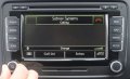 FSE Plus Premium Bluetooth модул VW Passat, Golf, Tiguan, SEAT и Skoda, снимка 5
