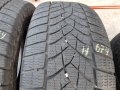 2бр зимни гуми 245/55/17 GOODYEAR H674, снимка 2