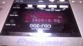 pioneer cdj-200 cd player-внос франция, снимка 14