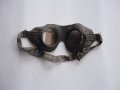 Невероятни немски пилотски мото очила WW2, снимка 8