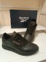 Reebok Classic Leather Shoes черни, снимка 1 - Маратонки - 43685364