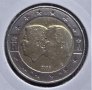 Белгия - 2 евро - 2005, снимка 1