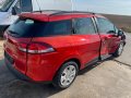 Renault Clio Estate 1.2i, 73 ph, 5sp., 128 000 km, engine D4F 740, 2014, euro 5B, снимка 7