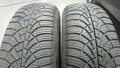 ЗИМНИ гуми 2 бр. GOODYEAR ULTRAGRIP 9 185-65-R15 88T DOT2218, снимка 3