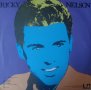 Грамофонна плоча Ricky Nelson - ВТА 11006, снимка 2