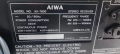Ресийвър AIWA AX-7600, снимка 8