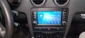 AUDI A3 2003 - 2012 - 7'' АНДРОИД НАВИГАЦИЯ Без DVD Механика, 9234, снимка 2