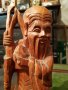 Дърворезба , снимка 2