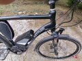 Кетлер ел.велосипед 28 цола,42 волта,двигател в средното д-е, снимка 2