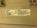 Факс Panasonic KX-FP373FX, работещ перфектно, снимка 2