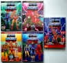 He-Man And The Masters Of The Universe - 14 DVD - 130 серии без БГ субтитри, снимка 3