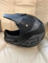 Fox Rampage Helmet Matt Black каска за колело велосипед , снимка 11