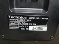 Тонколони Technics SB-CH510A, снимка 6