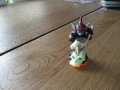 Скайландър Fright Rider: Skylanders Giants Series 2 Spyro Video Game Figure, снимка 7