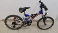 Велосипед Tecno Bike 20'', снимка 7