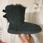оригинални ботушки Ugg Australia Bailey Bow номер 31, снимка 10