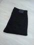 Черни мъжки дънки Ridding jeans, снимка 4