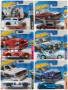 Hot Wheels / Matchbox / Majorette Ford, снимка 7