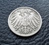 Стара монета  5 пфенига 1910 г. буква  F  - Германия- топ цена !, снимка 2