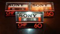 Sony CHF-60, снимка 1 - Декове - 38894424